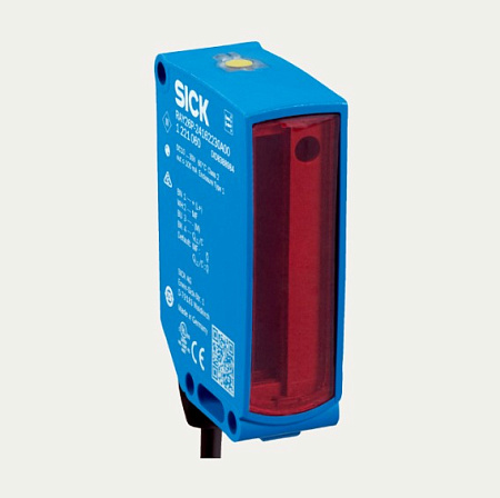 Фотоэлектрический датчик RAY26 Reflex Array SICK RAY26P-34862330A00