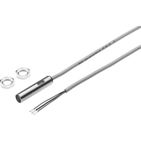 Датчики давления FESTO