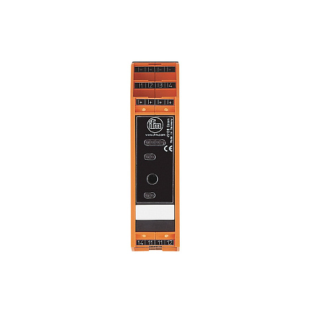 Модуль шкафа управления AS-Interface IFM AC2256