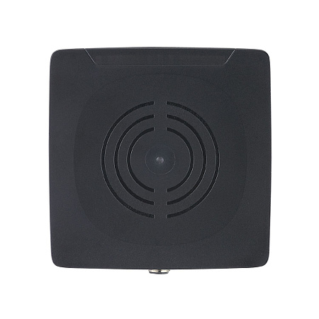 Компактное устройство RFID UHF IFM DTI801