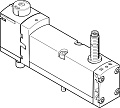 Распределитель с электроуправлением Festo VSVA-B-M52-MZH-A1-1T1L-ANP
