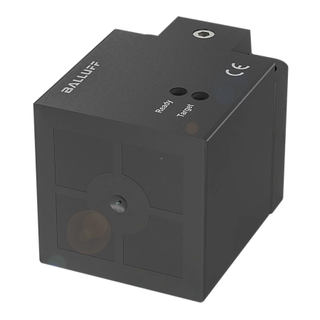 Индуктивный датчик Balluff BES021H