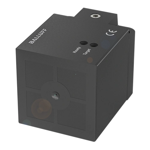 Индуктивный датчик Balluff BES021H