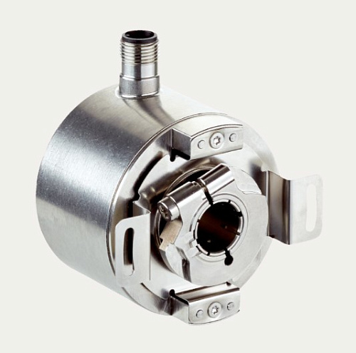 Инкрементальный энкодер DFS60 SICK DFS60I-BCAC65536