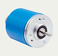 Инкрементальный энкодер DFS2X SICK DFS25A-B2AB2001800