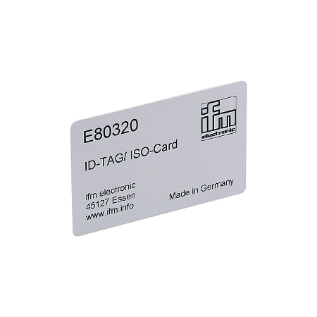 RFID - метка IFM E80320