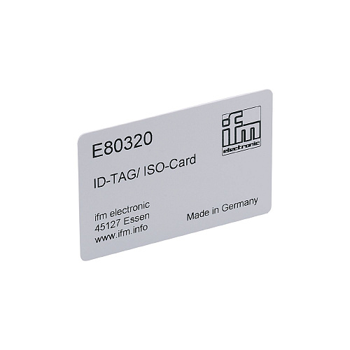 RFID - метка IFM E80320