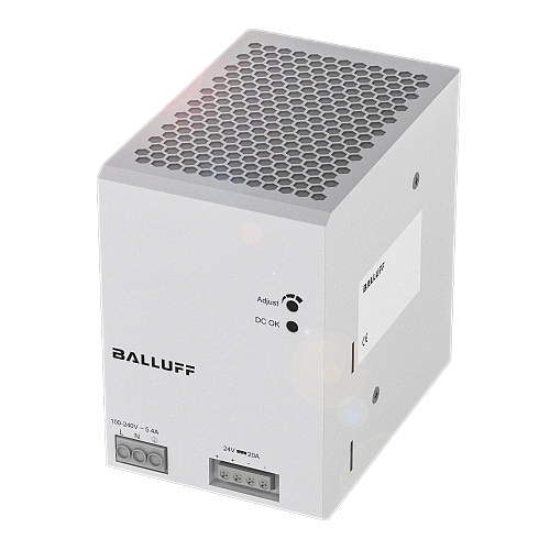 Источник питания Balluff BAE0114