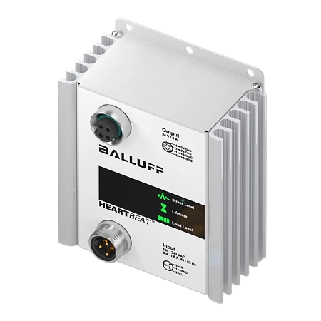 Блок питания Heartbeat Balluff BAE00FY