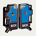 Фотоэлектрический датчик W2 SICK WS/WE2F-P120S05