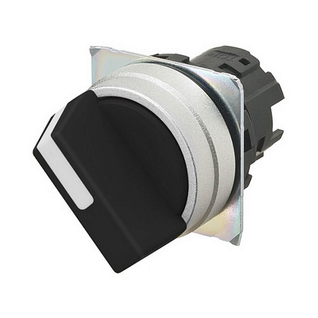 Кнопочный переключатель A22NS/W OMRON A22NZ-2MM-NBA