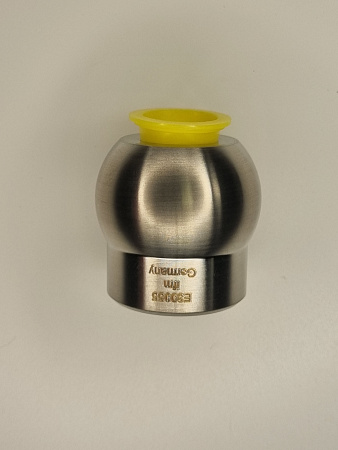 Вварной адаптер IFM E30055