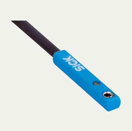 Цилиндрический датчик MZC2 SICK MZC2-1V7NS-FR0