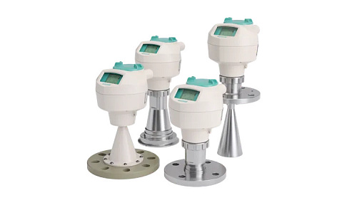 Уровнемер радарный Siemens SITRANS LR250 PLA