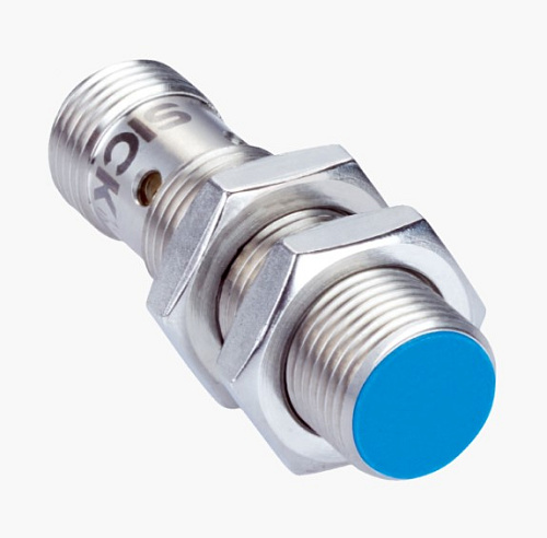 Индуктивный датчик приближения SICK IMG12-04BNOZC0K