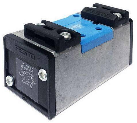 Пневмораспределитель FESTO JMDH-5/2-D-1-M12D-C