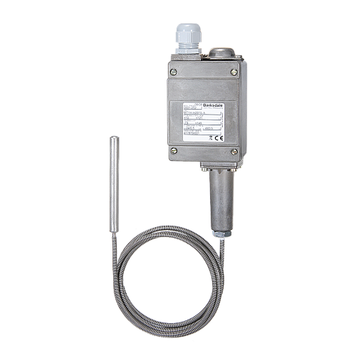 Переключатель температуры Barksdale MT1H