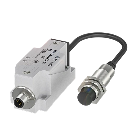 Считыватель LF RFID Balluff BIS00E0