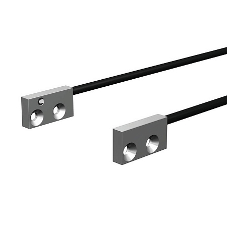 Прямоугольный оптоволоконный датчик E32 OMRON E32-T15ZR 2M