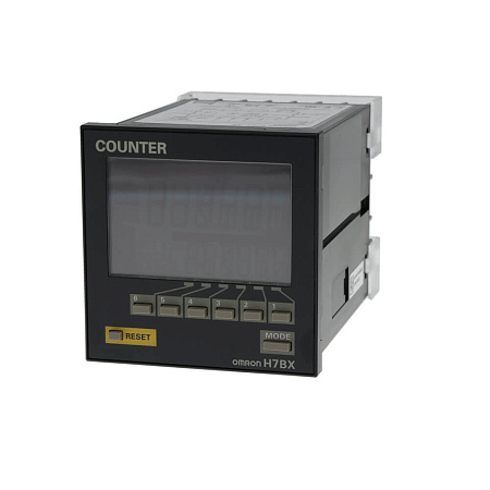 Счетчик H7BX OMRON H7BX-AW