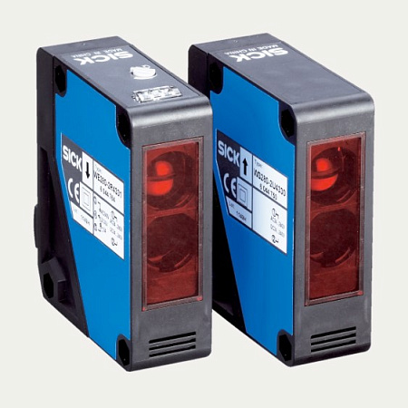 Фотоэлектрический датчик W280-2 SICK WSE280-2R1531