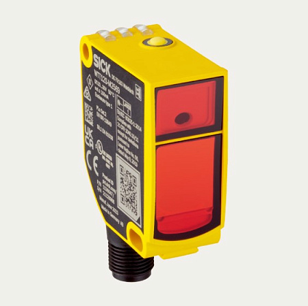 Лазерный датчик расстояния WTT12 PowerProx SICK WTT12S-C2569
