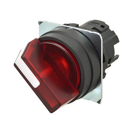 Кнопочный переключатель A22NS/W OMRON A22NZ-2BM-TRA