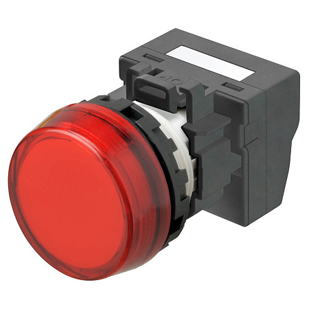 Индикатор M22N OMRON M22N-BC-TRA-RC-P
