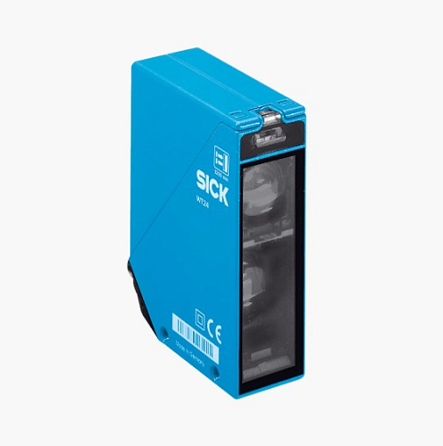 Фотоэлектрический датчик W24 SICK WT24-2R240