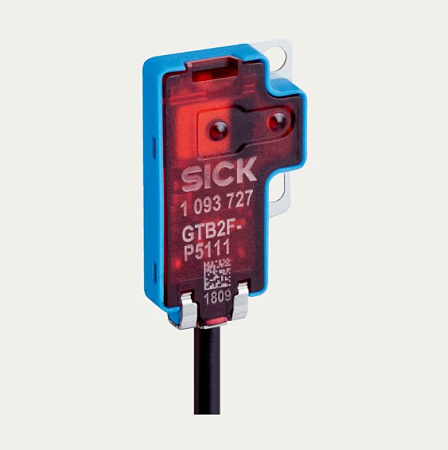 Фотоэлектрический датчик G2 SICK GTB2F-N5111