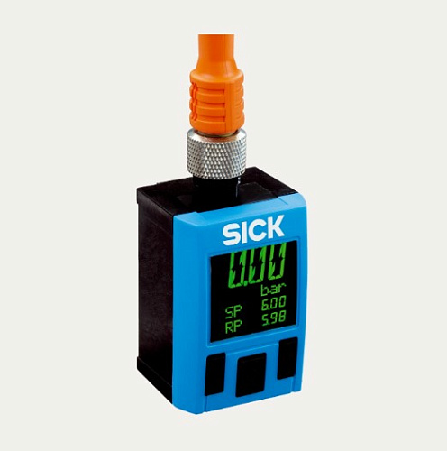 Датчик давления PAC50 SICK PAC50-ACA