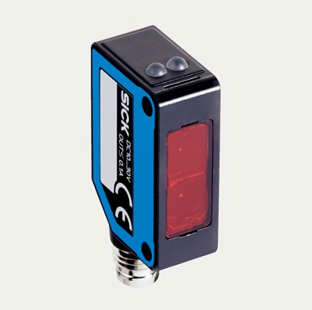 Фотоэлектрический датчик W100-2 SICK WL100-2P4330S14