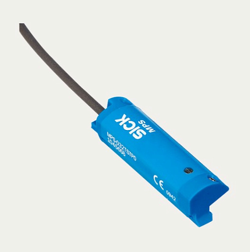 Цилиндрический датчик MPS-T SICK MPS-096TSNU0