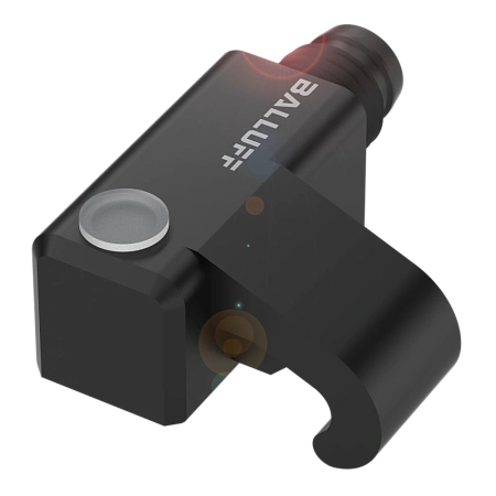 Цилиндрический датчик для разных пазов Balluff BMF0029