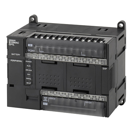 Программируемый контроллер CP1L OMRON CP1L-M30DT1-D