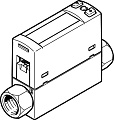Датчики давления FESTO