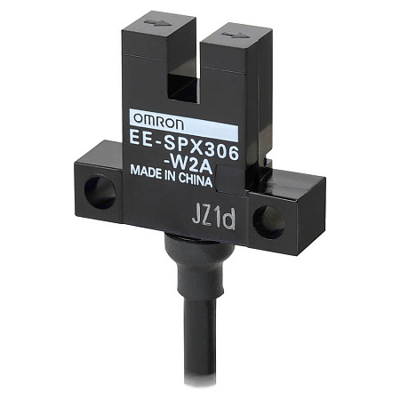 Фотоэлектрический датчик EE Omron EE-SPX306-W2A 2M