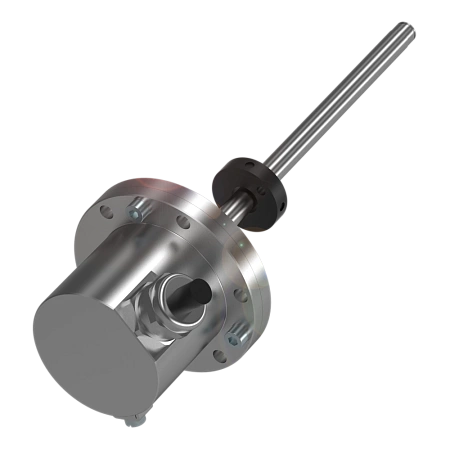 Магнитострикционный датчик Balluff BTL7 -J-DEX-A/B- Series - Analog Current