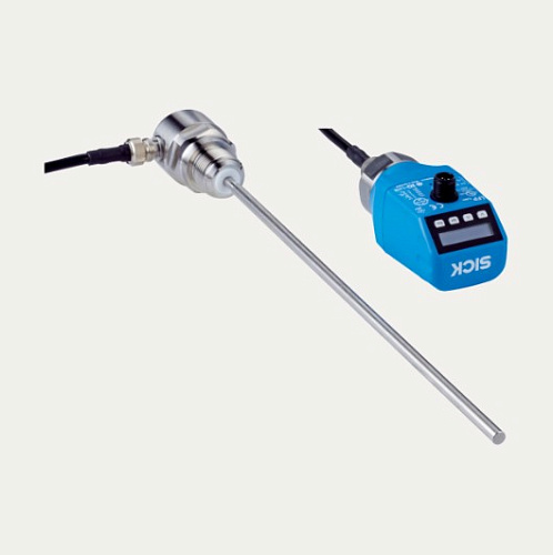 Датчик уровня LFP Cubic SICK LFP1000-A5CMC