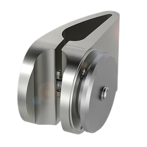 Система крепления Balluff BAM024T