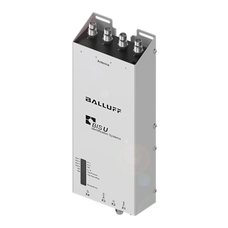 Процессор UHF RFID Balluff BIS013J