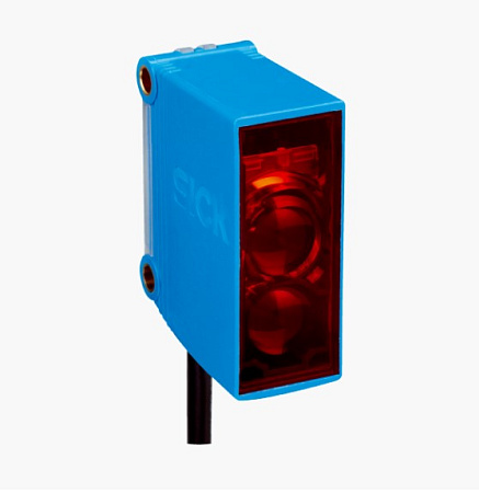 Фотоэлектрический датчик G10 SICK GL10-F7551P07