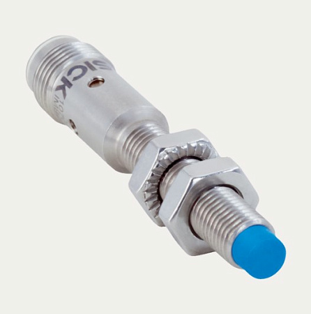 Индуктивный датчик приближения IMC SICK IMC08-04NPPVC0SA00