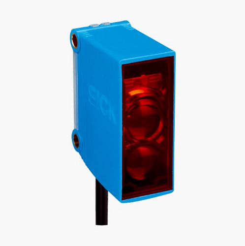 Фотоэлектрический датчик G10 SICK GL10-N1551