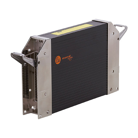 Программируемый контроллер безопасности для мобильных машин IFM CR7132