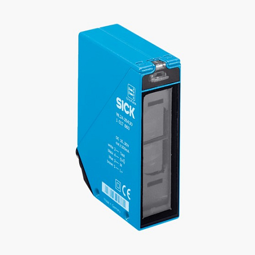 Фотоэлектрический датчик W24 SICK WL24-2B230