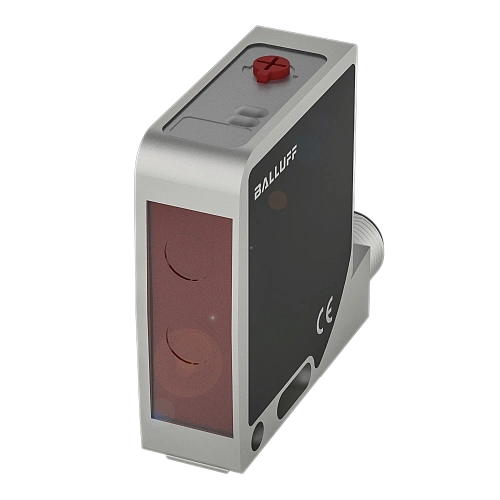 Фотоэлектрический датчик расстояния Balluff BOD000T