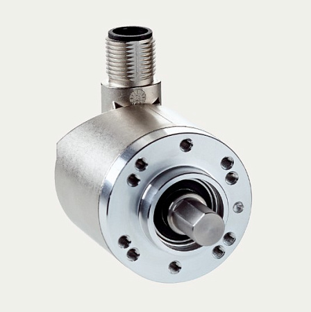 Абсолютный энкодер AHS/AHM36 SICK AHM36B-SCCC012x12
