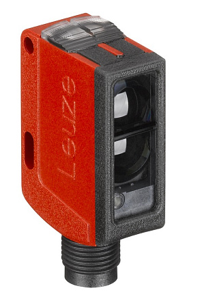 Дистанционный датчик рассеянного света Leuze ODT25B/L6X.32-2500-S12