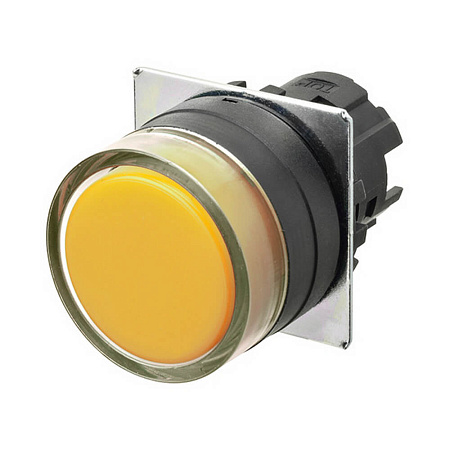 Кнопочный переключатель A22N OMRON A22NZ-BGM-NYA